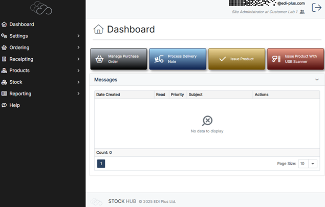 A screenshot of a computer

AI-generated content may be incorrect.