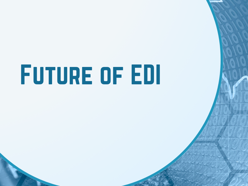 2016 | EDI Plus